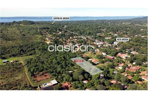 VENDO TERRENO EN AREGUA — foto 3