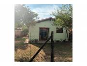 CASA EN VENTA EN LA CIUDAD DE ITAUGUÁ