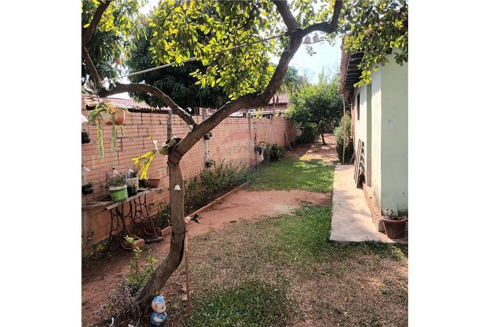 CASA EN VENTA EN LA CIUDAD DE ITAUGUÁ — foto 3