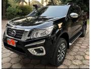 Nissan Frontier 2018 NP 300 LE PRO 4x4