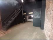 ALQUILO SALONES EN ASUNCION CENTRO COD 5547
