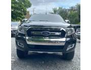 Ford Ranger 2019 Limited