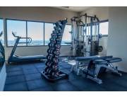 ALQUILO DEPARTAMENTO EN ASUNCION CENTRO COD 5551