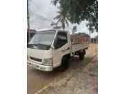 VENDO JMC NHR 2010. 2 TONELADAS