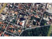 Gran terreno en venta en Ciudad del Este – ¡Imperdible!