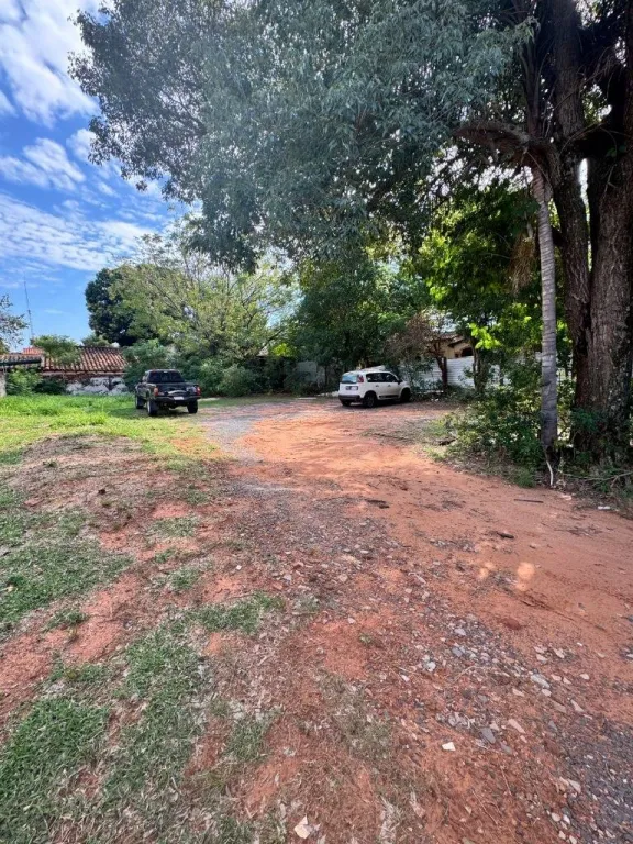 En Venta Terreno La Encarnación Asunción ID 36555 — foto 3