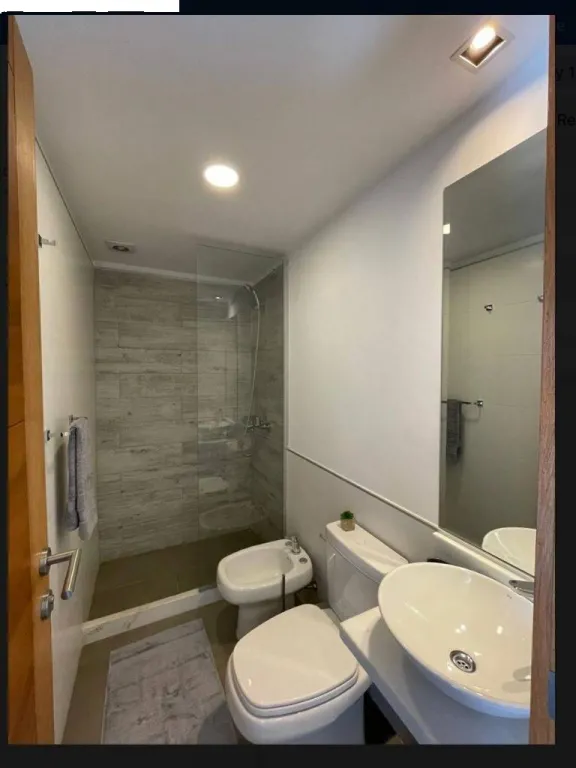 DTO DE 1 DORMITORIO AMOBLADO EN EJE CORPORATIVO — foto 2