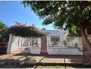 Vendo amplia casa en Asunción 📍Barrio Republicano