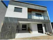 SE ALQUILA DUPLEX EN SANTA RITA