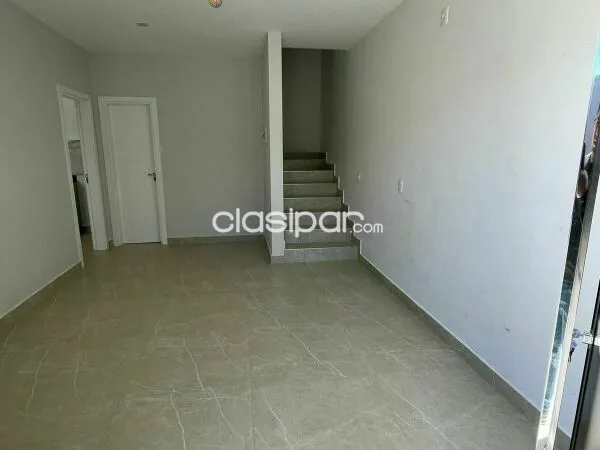 SE ALQUILA DUPLEX EN SANTA RITA — foto 2