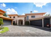 ALQUILO RESIDENCIA EN ASUNCION BARRIO MBURUCUYA COD 5552