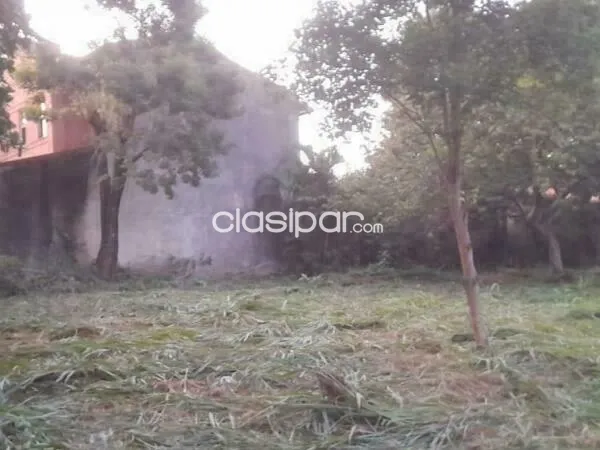 VENDO TERRENO EN BARRIO MBURUCUYA — foto 2