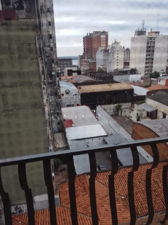 DEPARTAMENTO MICROCENTRO DE ASUNCION — foto 3