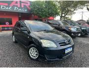 Vendo Toyota Impecable