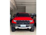 VENDO FORD RANGER RAPTOR AÑO 2022