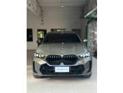 VENDO BMW X-6 XDRIVE 3.0D M SPORT AÑO 2025