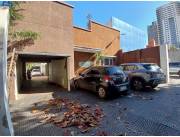 ✨ALQUILO PROPIEDAD COMERCIAL EN LA ZONA MÁS CONCURRIDA DEL B° CIUDAD NUEVA DE ASUNCIÓN✨