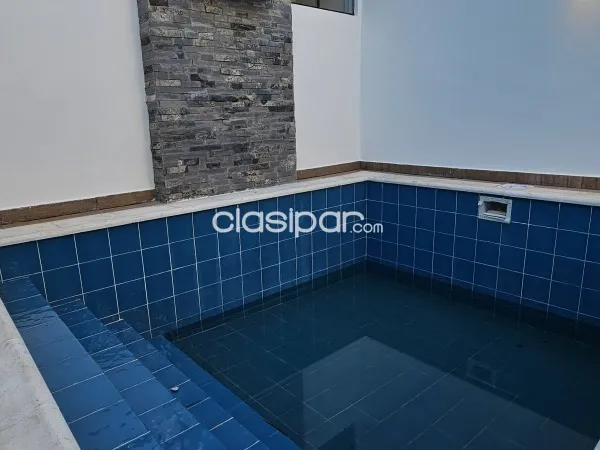 VENDO HERMOSO DUPLEX A ESTRENAR EN BARRIO SAN CRISTOBAL — foto 3