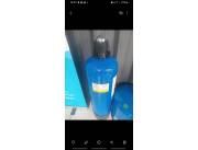 Triple filtrado para agua Tajamar