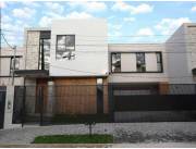 EN VENTA DUPLEX A ESTRENAR DE 3 DORMITORIOS EN BARRIO SANTA LIBRADA