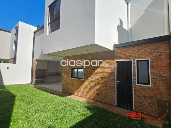 EN VENTA DUPLEX A ESTRENAR DE 3 DORMITORIOS EN BARRIO SANTA LIBRADA — foto 3