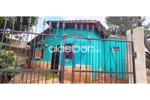 Terreno c Construcción en Esquina_Asunción B°Nazareth! — foto 3