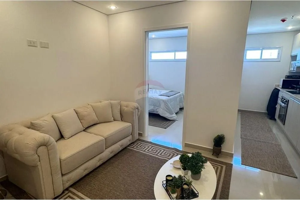 Vendo Departamento en Barrio Jara, Asunción — foto 3