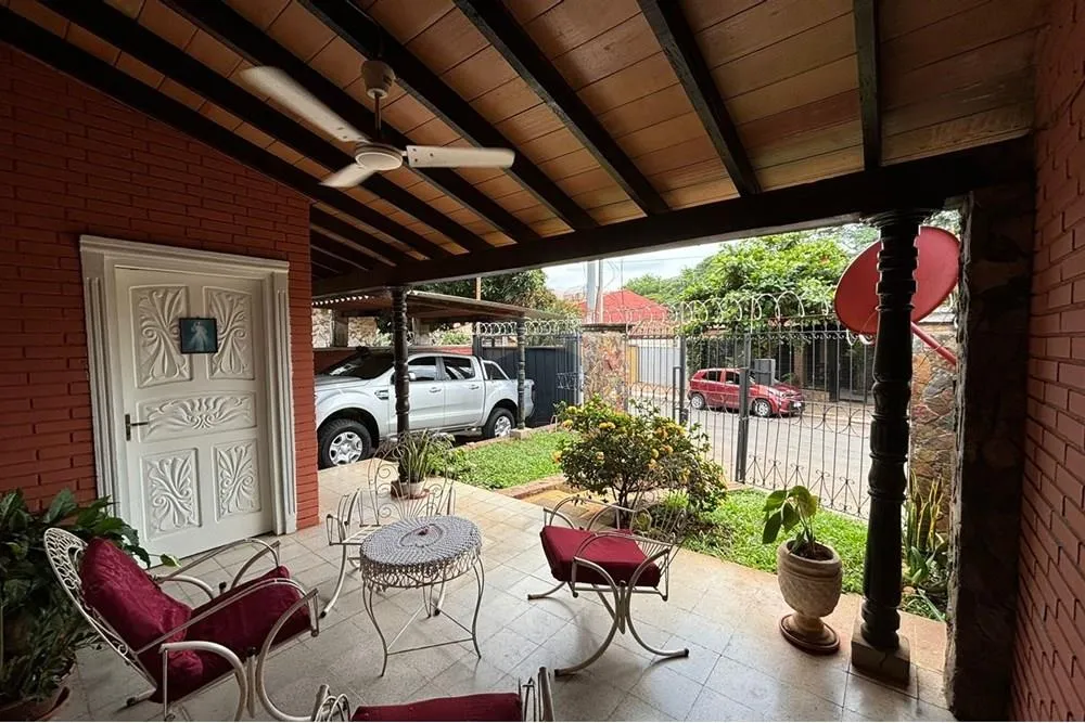 Vendo Casa en Fdo de la Mora, Zona Norte — foto 2