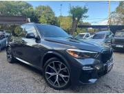 BMW X5 30D 2020 fin