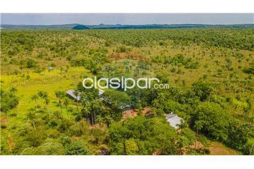 ALTOS, CORDILLERA: 8.2 HAS, GRANJA P ECOTURISMO, ARROYOS, AVICOLA, INFRAESTRUCTURA. — foto 3