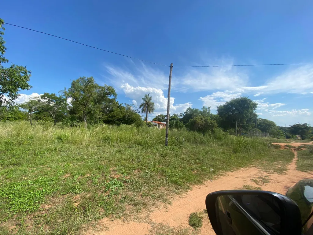 VENDO TERRENO EN LA CIUDAD DE ALTOS — foto 3