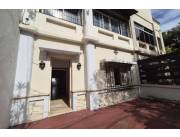 EN VENTA CASA COLONIAL EN EL CENTRO HISTORICO DE ASUNCION