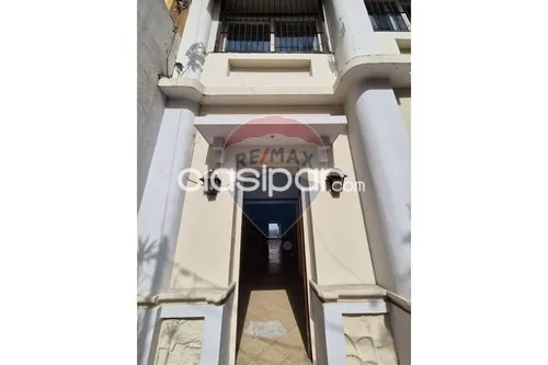 EN VENTA CASA COLONIAL EN EL CENTRO HISTORICO DE ASUNCION — foto 2