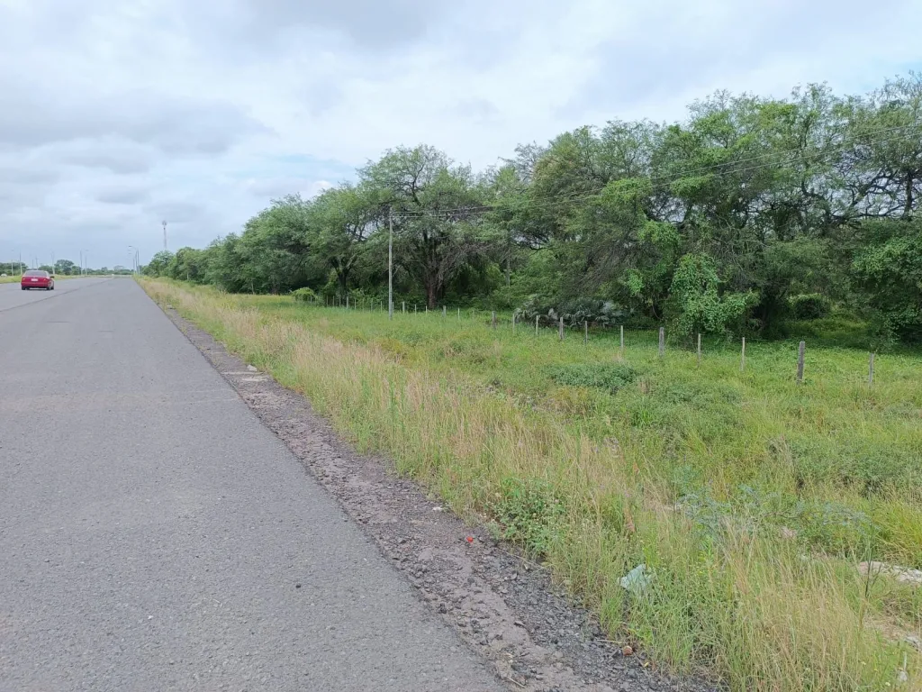 VENDO TERRENO EN CHACOI — foto 2