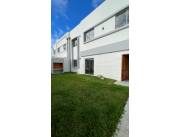 VENDO DUPLEX A ESTRENAR EN MARIANO ROQUE ALONSO