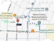 Vendo Terreno de 499m2 a 3 cuadras del Shopping del Sol