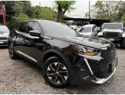 Peugeot New 2008 fin