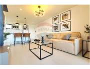 Departamento-Venta-PY Asunción Las Lomas (Carmelitas)