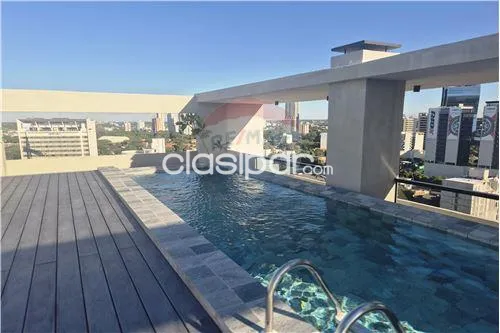 Departamento-Venta-PY Asunción Las Lomas (Carmelitas) — foto 2