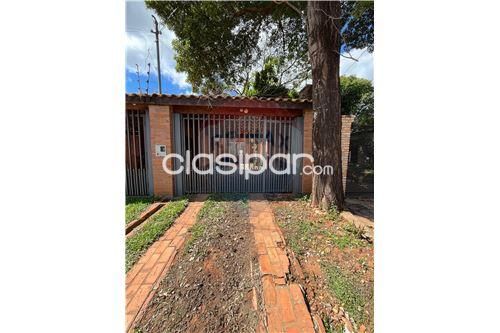 Chalet-Venta-PY Central Luque Ykua Karanday