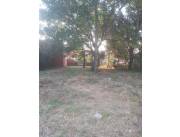 VENDO EN SAN LORENZO, Bº MITA Í, 2 LOTES: 1 DE 12 X 30 m, A 120 m DE ASFALTO AV. AMAMBAY.