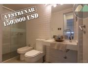 DEPARTAMENTO DE 1 DORMITORIO + 1 COCHERA, BARRIO MBURUCUYA ZONA COLEGIO LUMEN