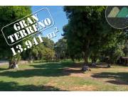 TERRENO EN BARRIO ITA ENRAMADA, ZONA AVDA. PERÓN