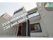 DÚPLEX CON 3 SUITES + PATIO. LAMBARÉ, ZONA YACHT Y GOLF CLUB.