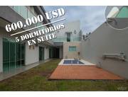 RESIDENCIA EN BARRIO SAN CRISTÓBAL, ZONA DENIS ROA