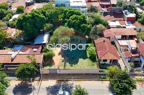 Terreno-Venta-PY Asunción Herrera — foto 2