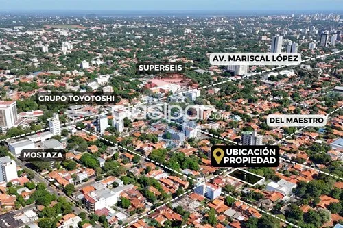 Terreno-Venta-PY Asunción Herrera — foto 3