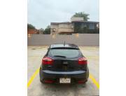 Vendo Kia Rio 2012