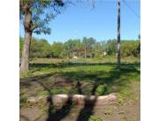 Hermosos terrenos en pilar a metros de la ruta
