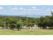 VENDO TERRENO EN BARRIO CERRADO MOUNTAIN VILLAGE ITAUGUÁ